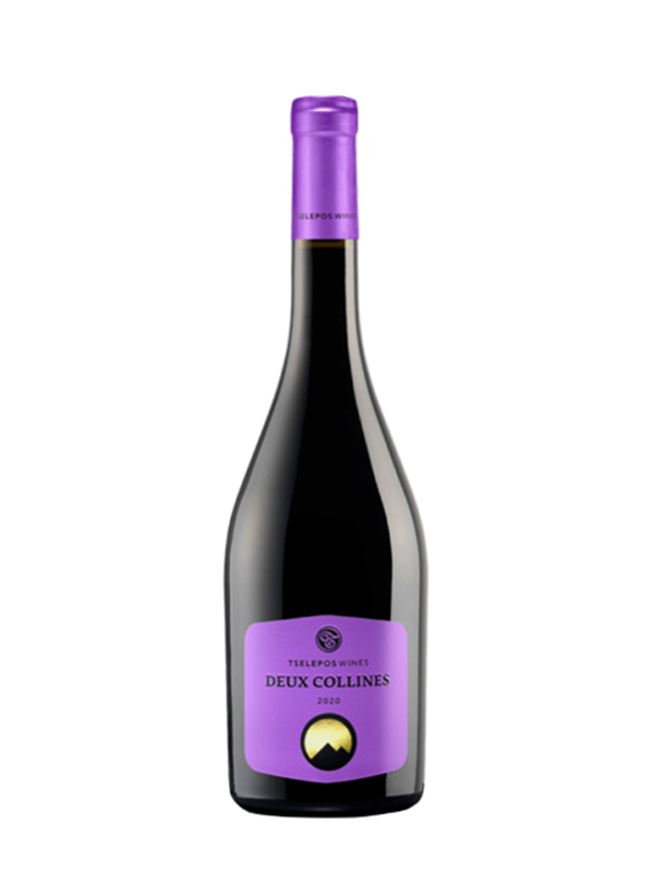 cava800.gr | ΟΙΝΟΠΟΙΕΙΟ ΤΣΕΛΕΠΟΣ ''ΔΙΛΟΦΟΣ'' ΕΡΥΘΡΟ | 11% - 15% | | €15.13 | | | Ελλάδα