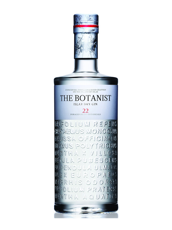 cava800.gr | TZIN BOTANIST ISLAY | 40% - 49% | | €46.90 | | | Σκωτία