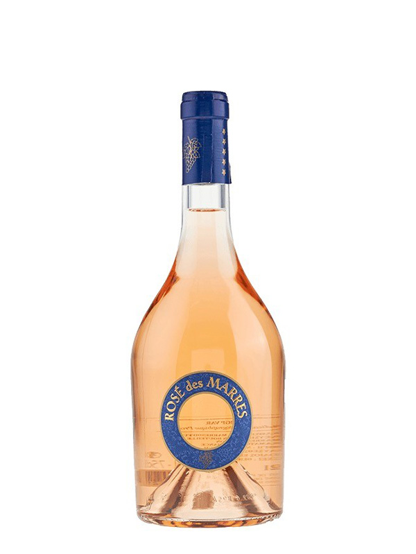 cava800.gr | CHATEAU DES MARRES PROVENCE ROSE | 11% - 15% | | €19.90 | | | Γαλλία