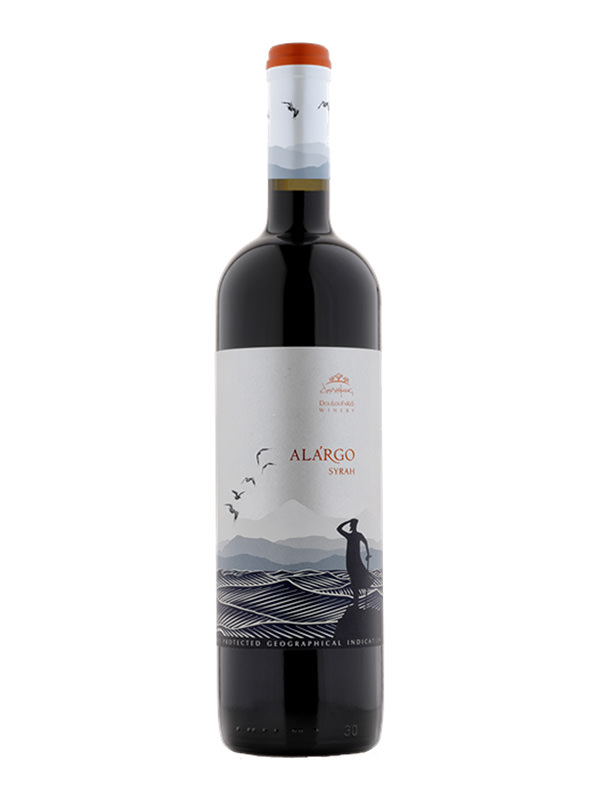 cava800.gr | ΚΤΗΜΑ ΔΟΥΛΟΥΦΑΚΗ ALARGO ΕΡΥΘΡΟ | 11% - 15% | | €12.28 | | | Ελλάδα