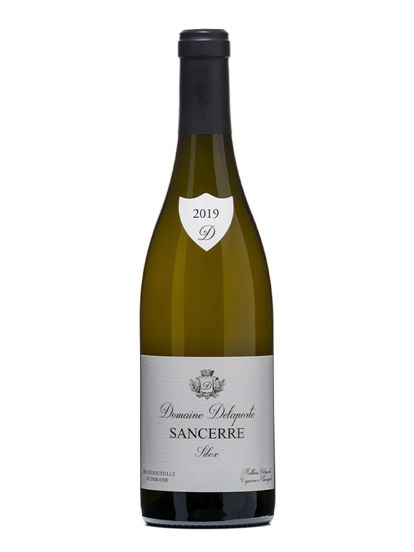cava800.gr | DOMAINE DELAPORTE SANCERRE ''SILEX'' | 11% - 15% | | €52.08 | | | Γαλλία