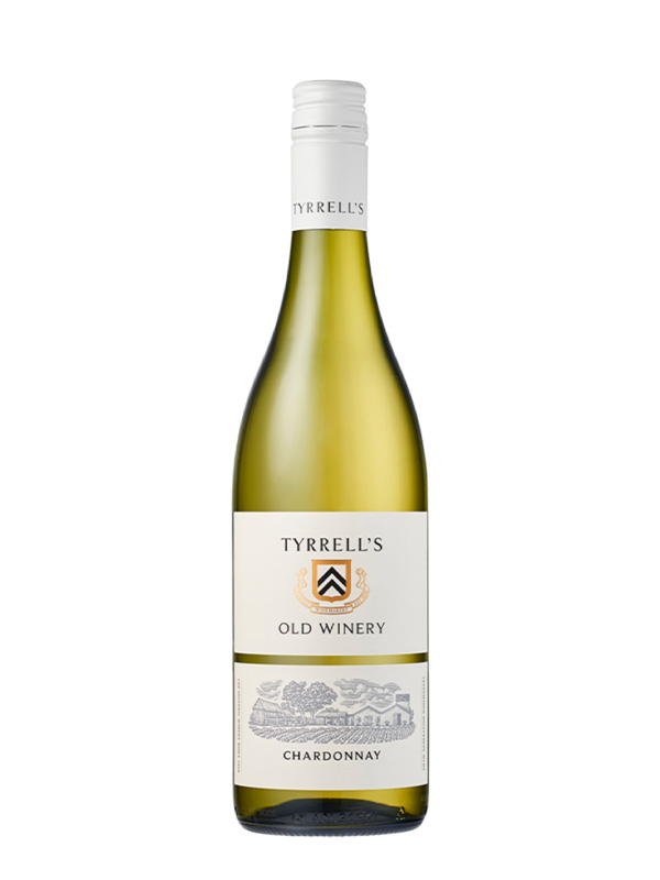 cava800.gr | TYRRELL'S OLD WINERY CHARDONNAY | 11% - 15% | | €12.65 | | | Αυστραλία