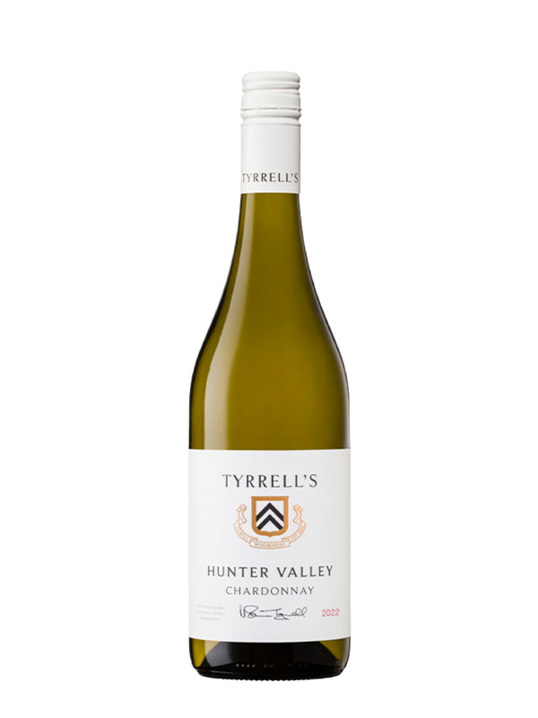 cava800.gr | TYRRELL'S HUNTER VALLEY CHARDONNAY | 11% - 15% | | €21.45 | | | Αυστραλία