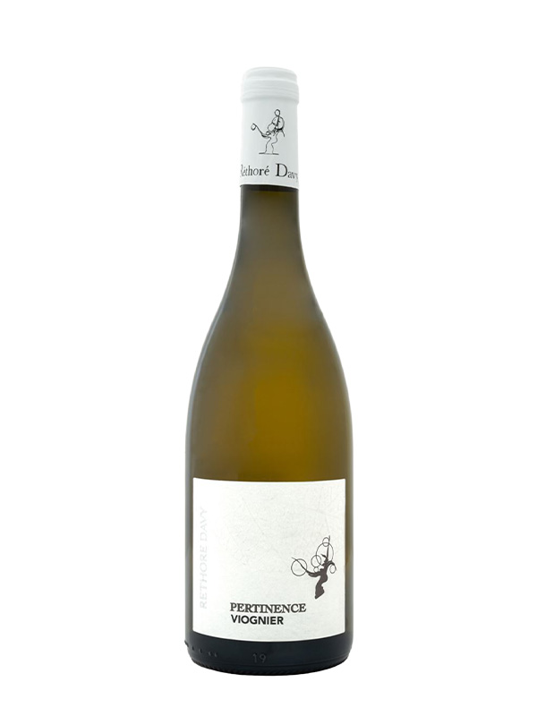 cava800.gr | DOMAINE RETHORE DAVY PERTINENCE VIOGNIER | 11% - 15% | | €14.88 | | | Γαλλία