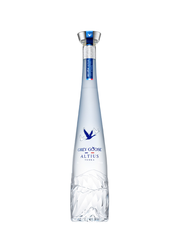 cava800.gr | ΒΟΤΚΑ GREY GOOSE ALTIUS | 40% - 49% | | €193.28 | | | Γαλλία