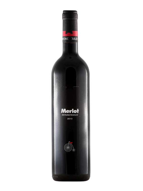 cava800.gr | ΑΜΠΕΛΩΝΕΣ Κ. ΑΝΤΩΝΟΠΟΥΛΟΥ MERLOT | 11% - 15% | | €13.06 | | | Ελλάδα