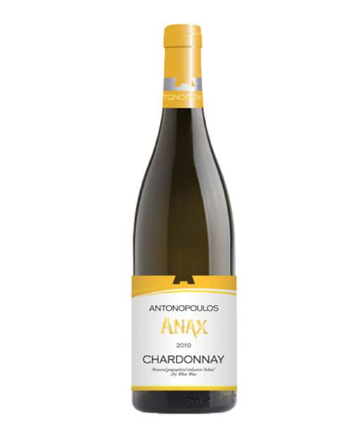 cava800.gr | ΑΜΠΕΛΩΝΕΣ Κ. ΑΝΤΩΝΟΠΟΥΛΟΥ ''ΑΝΑΞ'' ΛΕΥΚΟ | 11% - 15% | | €50.22 | | | Ελλάδα