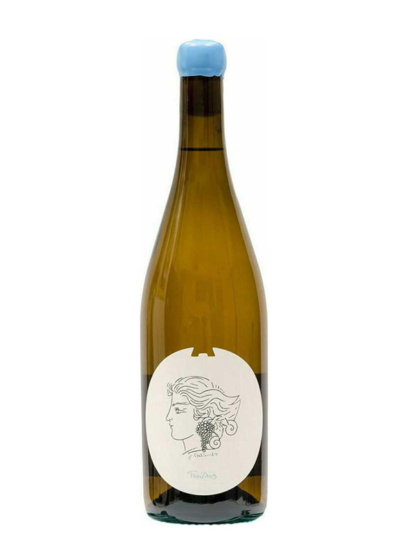 cava800.gr | ΑΜΠΕΛΩΝΕΣ Κ. ΑΝΤΩΝΟΠΟΥΛΟΥ ''ΠΑΥΛΟΣ'' ΛΕΥΚΟ | 11% - 15% | | €18.75 | | | Ελλάδα