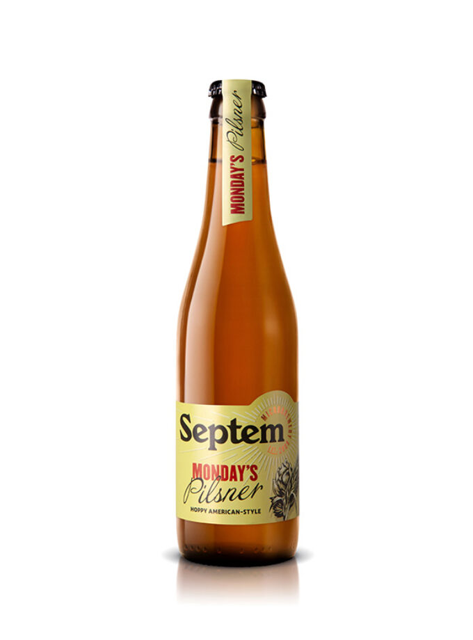 cava800.gr | SEPTEM MONDAYS PILSNER | 2% - 6% | | €2.24 | | | Ελλάδα