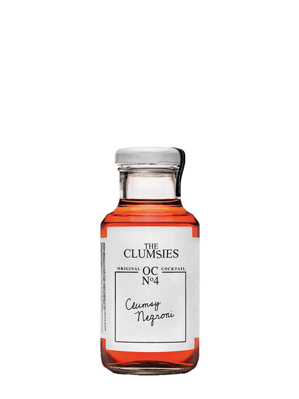 cava800.gr | ΚΟΚΤΕΙΛ THE CLUMSIES NEGRONI No4 | 16% - 25% | | €8.98 | | | Ελλάδα