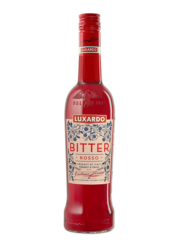 cava800.gr | ΑΠΕΡΙΤΙΦ LUXARDO BITTER ROSSO | 16% - 25% | | €21.10 | | | Ιταλία