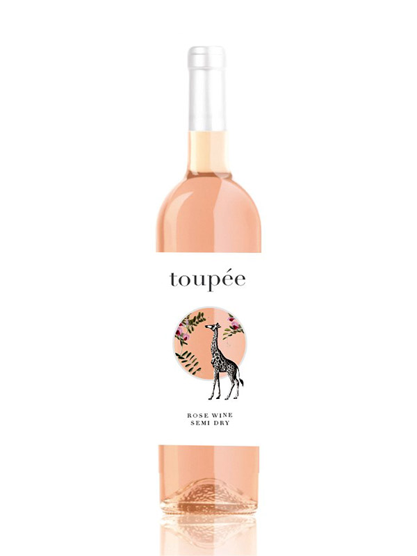 cava800.gr | ΟΙΝΟΠΟΙΕΙΟ ΑΚΡΙΩΤΟΥ TOUPEE ΟΙΝΟΣ ΡΟΖΕ | 11% - 15% | | €11.36 | | | Ελλάδα