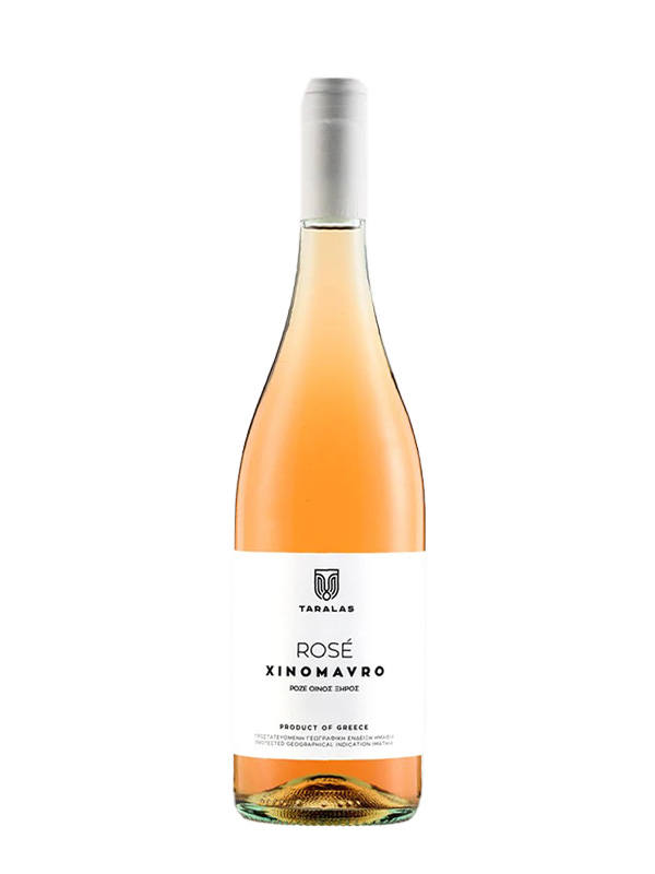 cava800.gr | ΟΙΝΟΠΟΙΕΙΟ ΤΑΡΑΛΑ ΞΙΝΟΜΑΥΡΟ ΡΟΖΕ | 11% - 15% | | €17.36 | | | Ελλάδα