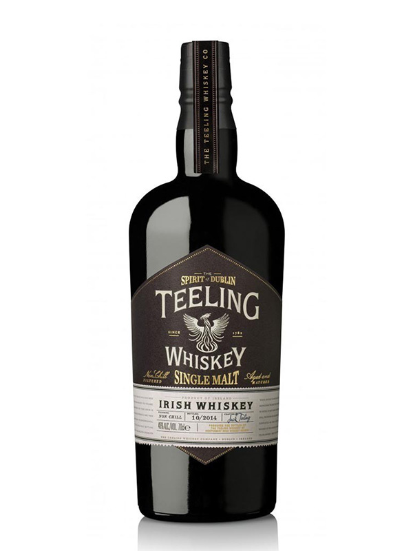 cava800.gr | ΟΥΙΣΚΙ TEELING SINGLE MALT | 40% - 49% | | €52.11 | | | Ιρλανδία