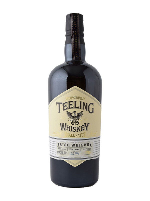 cava800.gr | ΟΥΙΣΚΙ TEELING SMALL BATCH-BLEND | 40% - 49% | | €34.06 | | | Ιρλανδία