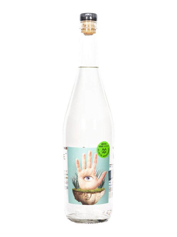 cava800.gr | MEZCAL VERDE AMARAS | 40% - 49% | | €43.80 | | | Μεξικό