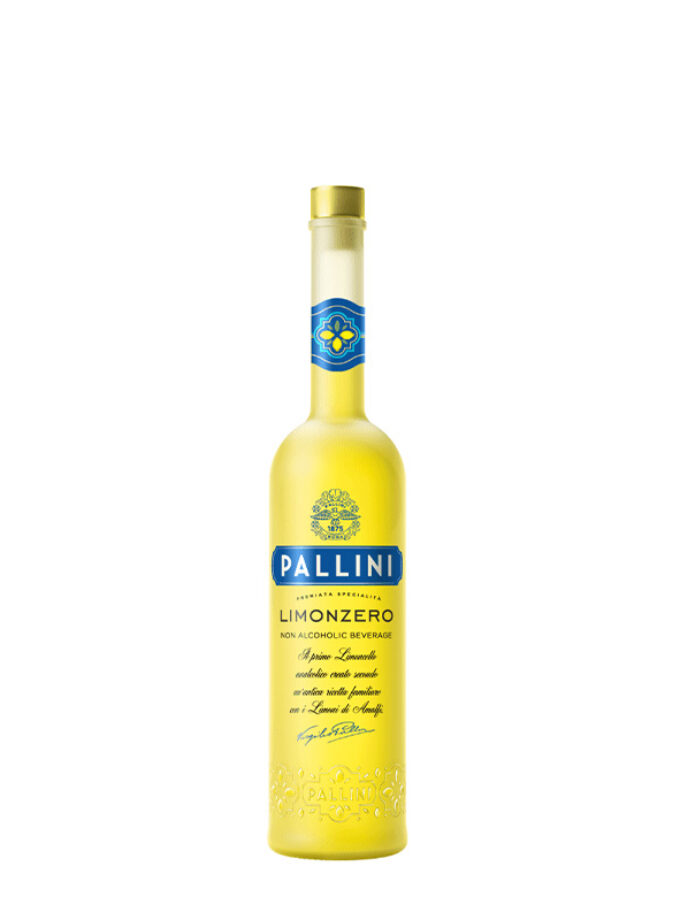 cava800.gr | ΛΙΚΕΡ PALLINI LIMONZERO 0% NON ALC | 0% - 1% | | €10.83 | | | Ιταλία