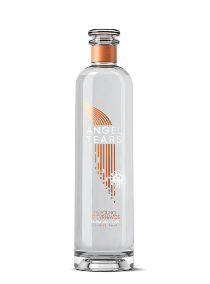 cava800.gr | ΤΣΙΠΟΥΡΟ ΚΑΤΣΑΡΟΥ ANGEL'S TEARS | 40% - 49% | | €32.24 | | | Ελλάδα
