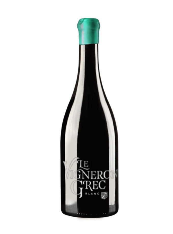 cava800.gr | ΚΤΗΜΑ ΠΑΠΑΡΓΥΡΙΟΥ ''LE VIGNERON GREC' ΛΕΥΚΟ | 11% - 15% | | €18.48 | | | Ελλάδα