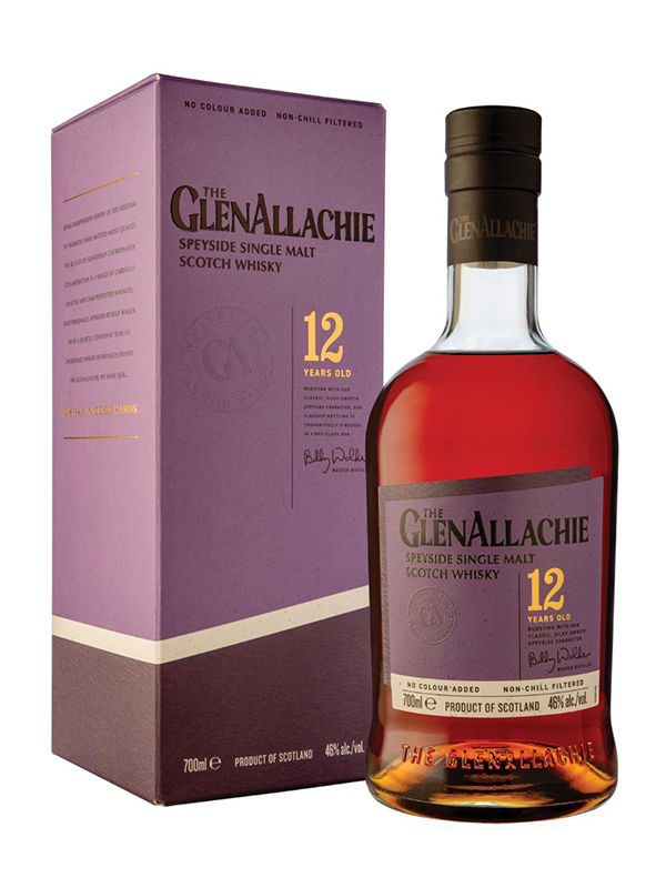 cava800.gr | ΟΥΙΣΚΙ GLENALLACHIE 12 Y.O. | 40% - 49% | | €61.80 | | | Σκωτία