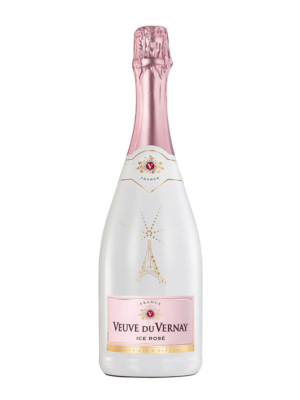 cava800.gr | VEUVE DU VERNAY "ICE" ROSE | 11% - 15% | | €12.87 | | | Γαλλία