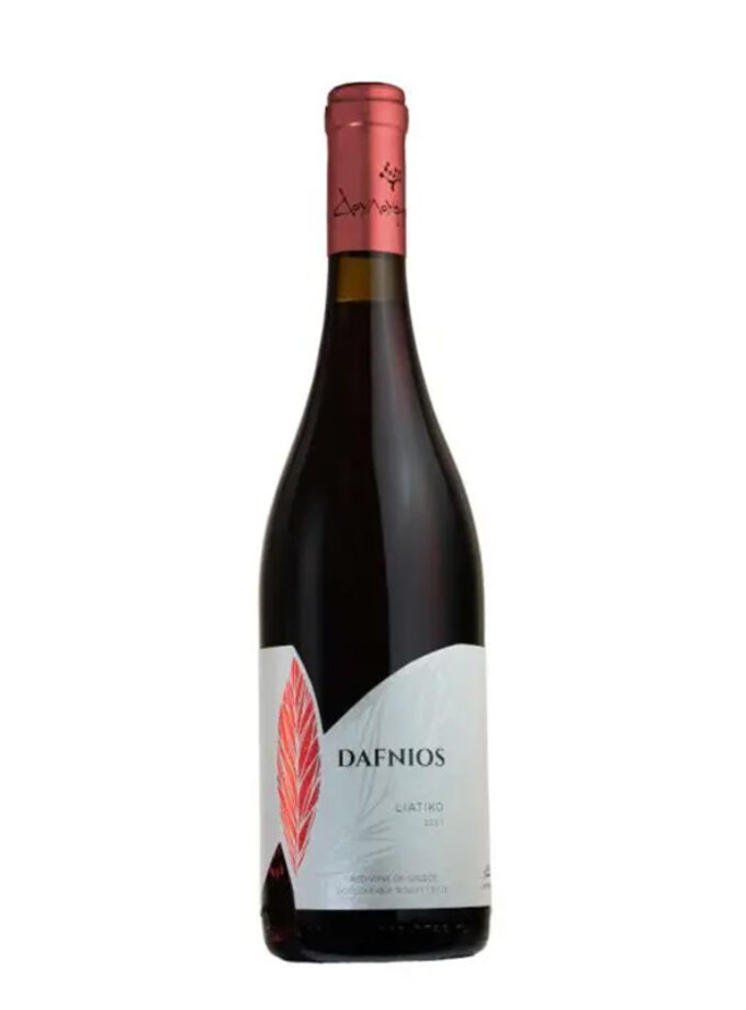 cava800.gr | ΚΤΗΜΑ ΔΟΥΛΟΥΦΑΚΗ ''ΔΑΦΝΙΟΣ'' ΕΡΥΘΡΟ | 11% - 15% | | €10.79 | | | Ελλάδα