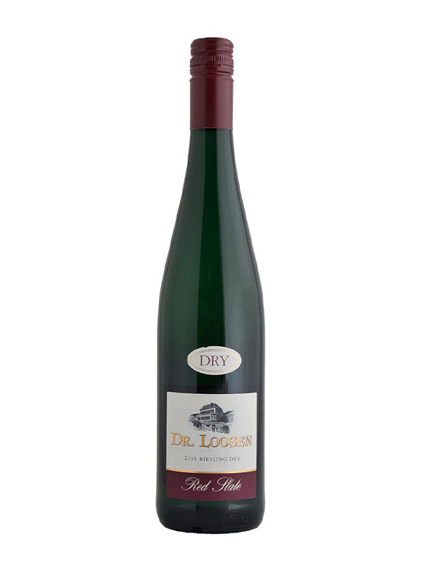 cava800.gr | DR LOOSEN RIESLING RED SLATE | 11% - 15% | | €15.79 | | | Γερμανία