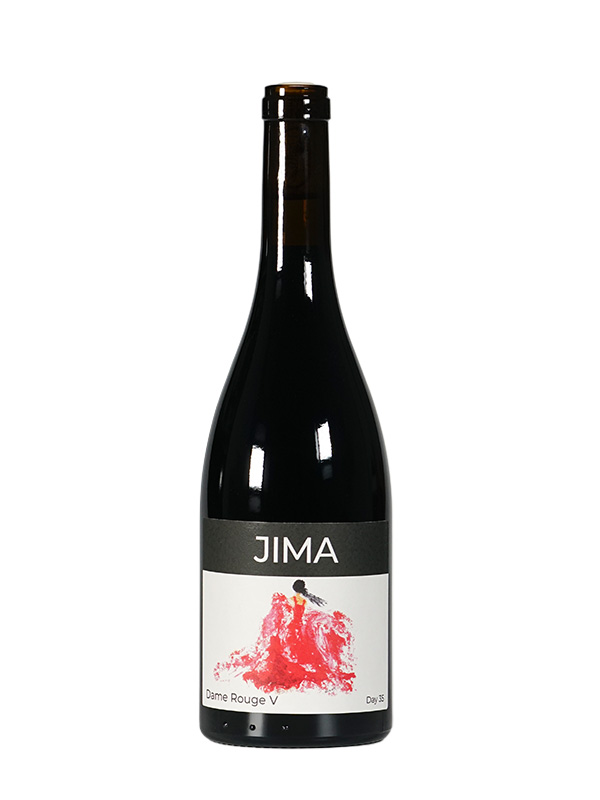 cava800.gr | JIMA WINERY "Dame Rouge V " Day 35 | 11% - 15% | | €55.80 | | | Ελλάδα