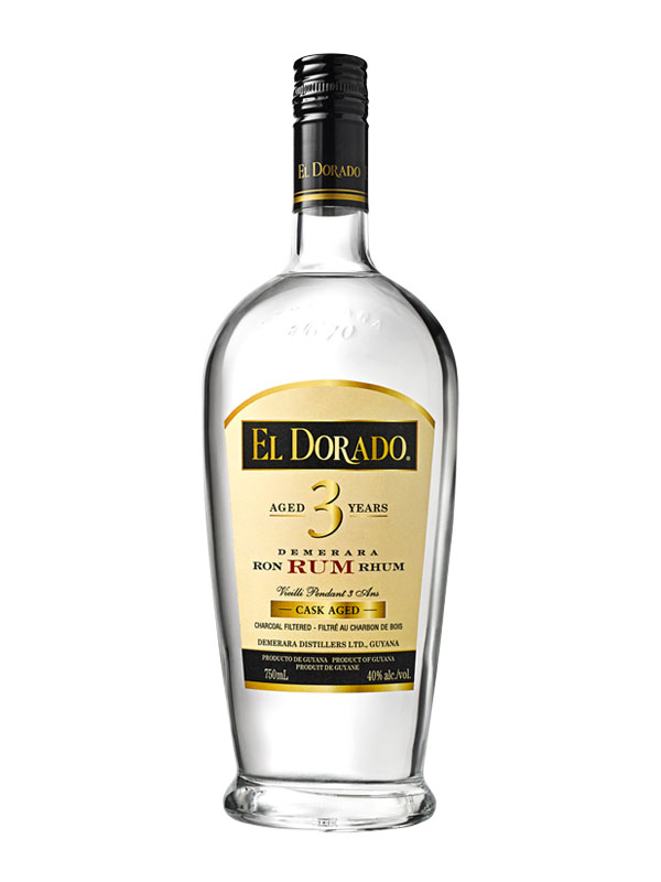 cava800.gr | ΡΟΥΜΙ EL DORADO 3 Y.O. | 40% - 49% | | €24.95 | | | Γουιάνα