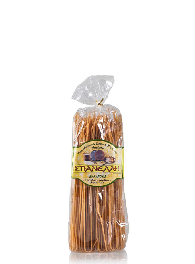 cava800.gr | ΖΥΑΡΙΚΑ ΣΠΑΓΓΕΤΙ ΟΛΙΚΗΣ ΣΠΑΝΕΛΛΗ |  |  | €3.21 |  |  | Ελλάδα