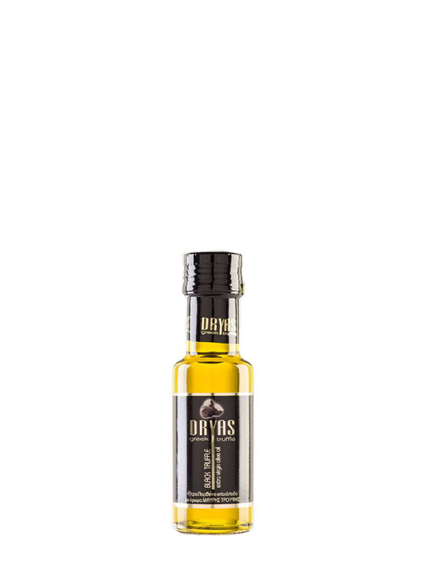 cava800.gr | ΕΛΑΙΟΛΑΔΟ DRYAS ΜΕ ΑΡΩΜΑ ΜΑΥΡΗΣ ΤΡΟΥΦΑΣ | | | €5.28 | | |