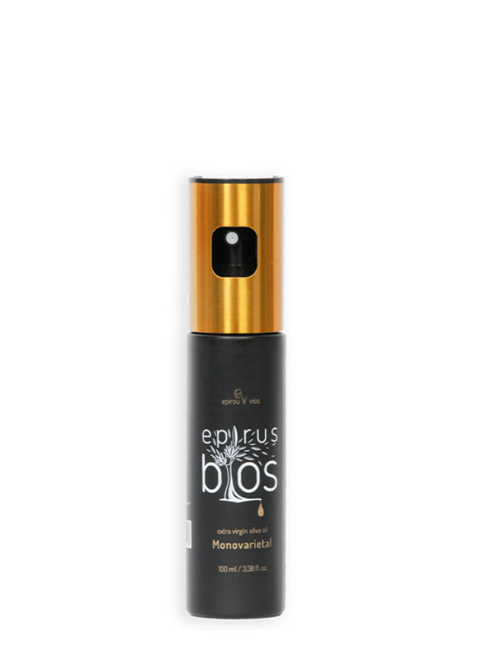cava800.gr | ΕΞΑΙΡΕΤΙΚΟ ΠΑΡΘΕΝΟ ΕΛΑΙΟΛΑΔΟ "EPIRUS BIOS" SPRAY 100ML |  |  | €13.64 |  |  | Ελλάδα