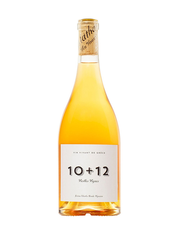 cava800.gr | DOMAINE DE KALATHAS 10+12 2022 | 11% - 15% | | €46.38 | | | Ελλάδα