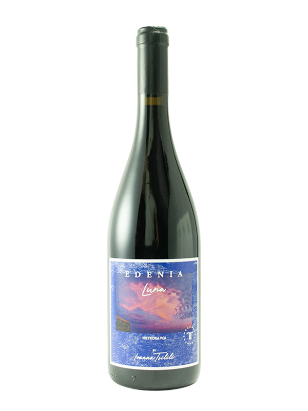 cava800.gr | Ι. ΤΣΙΛΙΛΗ ''EDENIA LUNA'' ΕΡΥΘΡO | 11% - 15% | | €20.71 | | | Ελλάδα