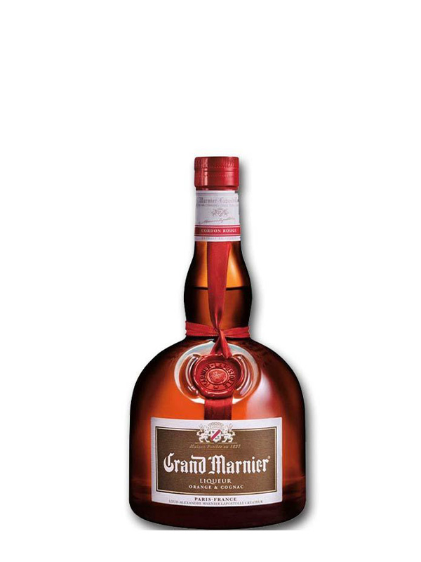 cava800.gr | ΛΙΚΕΡ GRAND MARNIER CORDON ROUGE ORANGE & CONGAC | 11% - 15% | | €34.65 | | | Γαλλία