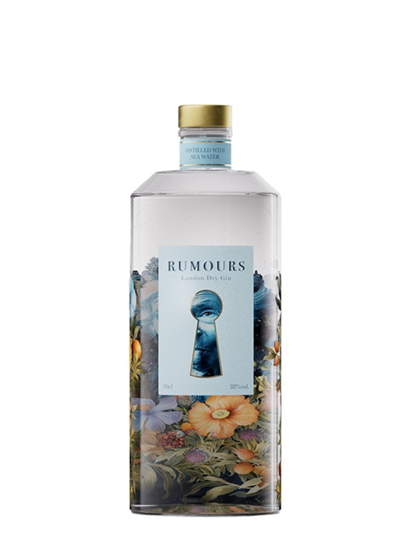 cava800.gr | ΤΖΙΝ RUMOURS LONDON DRY | 30% - 40% | | €21.45 | | | Ελλάδα