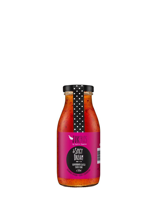 cava800.gr | ΣΑΛΤΣΑ JUKEROS SPICY DREAM SWEET CHILI | | | €3.15 | | |