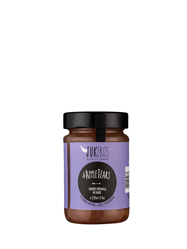 cava800.gr | CHUTNEY JUKEROS GUILTYADAM ΜΗΛΟ | | | €6.18 | | | Ελλάδα
