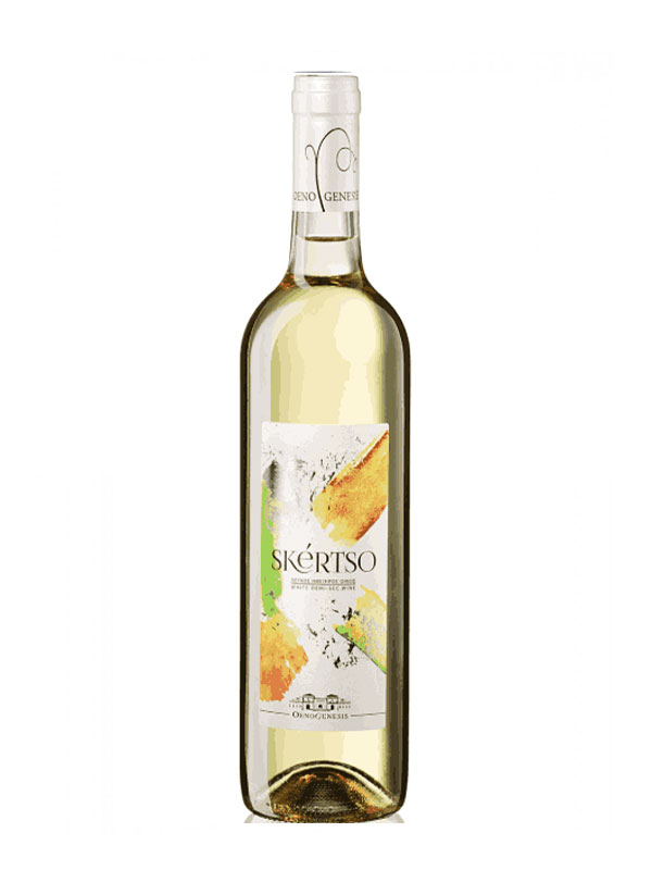 cava800.gr | ΚΤΗΜΑ ΟΙΝΟΓΕΝΕΣΙΣ ''SKERTSO'' ΛΕΥΚΟ | 11% - 15% | | €9.67 | | | Ελλάδα