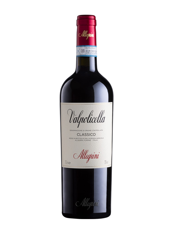 cava800.gr | ALLEGRINI VALPOLICELLA CLASSICO | 11% - 15% | | €16.99 | | | Ιταλία