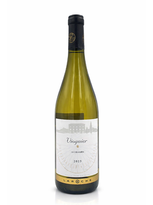 cava800.gr | DOMAINE LAROCHE LA CHEVALIERE VIOGNIER | 11% - 15% | | €10.42 | | | Γαλλία