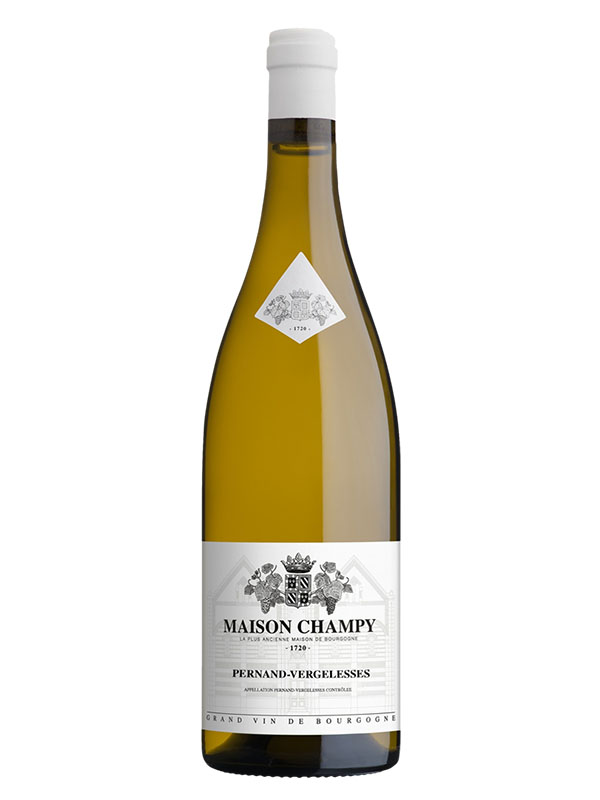 cava800.gr | DOMAINE MAISON CHAMPY PERNAND-VERGELESS BLANC 2018 | 11% - 15% | | €53.80 | | | Γαλλία