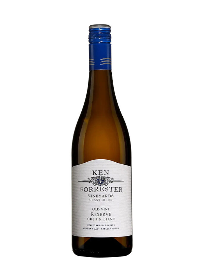 cava800.gr | KEN FORRESTER ''OLD VINES'' CHENIN BLANC | 11% - 15% | | €24.80 | | | Νότιος Αφρική