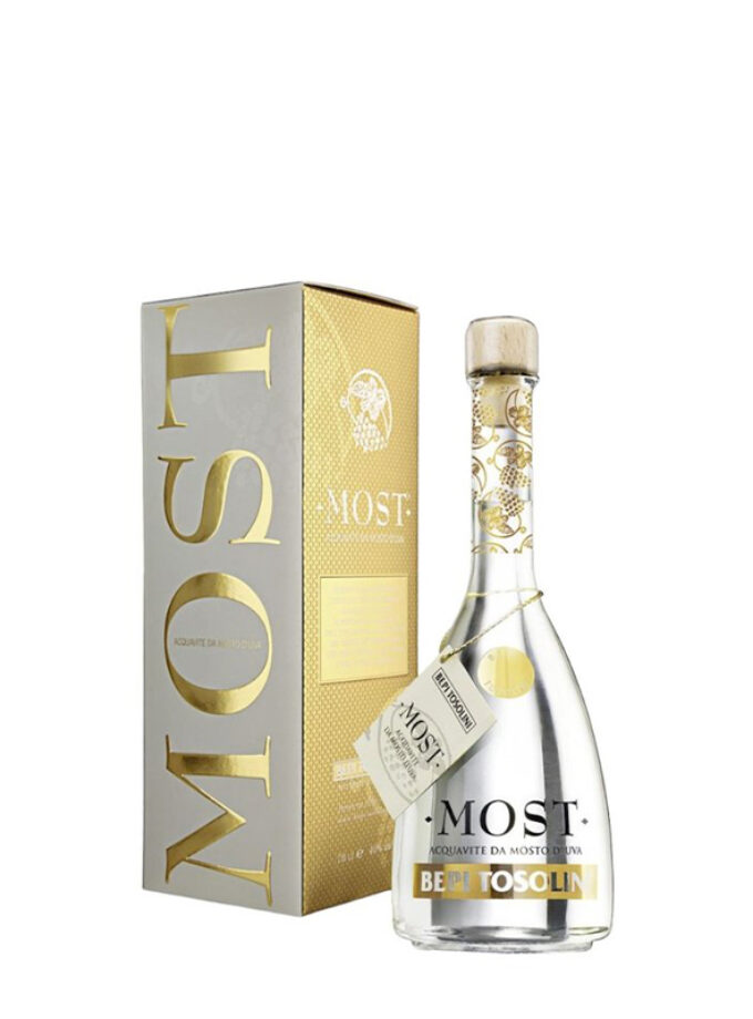 cava800.gr | ΓΚΡΑΠΑ BEPI TOSOLINI MOST ESPOSITORE 12 100ML | 40% - 49% | | €10.89 | | | Ιταλία