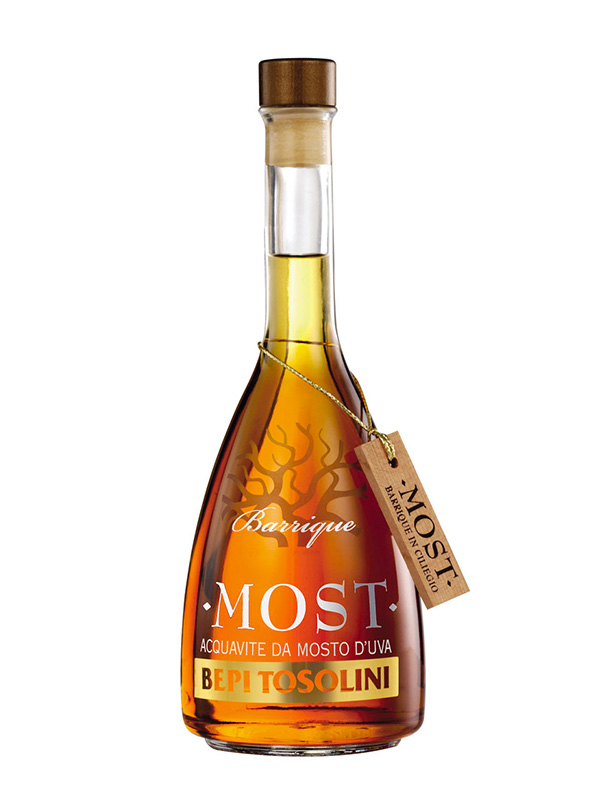 cava800.gr | ΓΚΡΑΠΑ BEPI TOSOLINI MOST BARRIQUE CILIEGIO | 40% - 49% | | €67.54 | | | Ιταλία