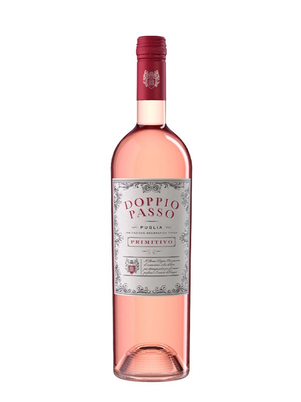 cava800.gr | DOPPIO PASSO ROSE | 11% - 15% | | €8.62 | | | Ιταλία