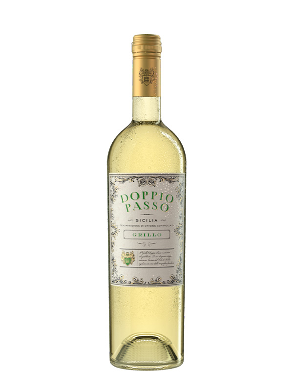 cava800.gr | DOPPIO PASSO BIANCO | 11% - 15% | | €8.06 | | | Ιταλία