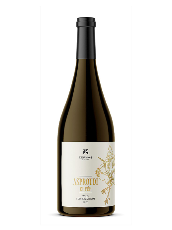 cava800.gr | ΟΙΝΟΠΟΙΕΙΟ ZERVAS THIAMIS ASPROUDI | 11% - 15% | | €16.12 | | | Ελλάδα