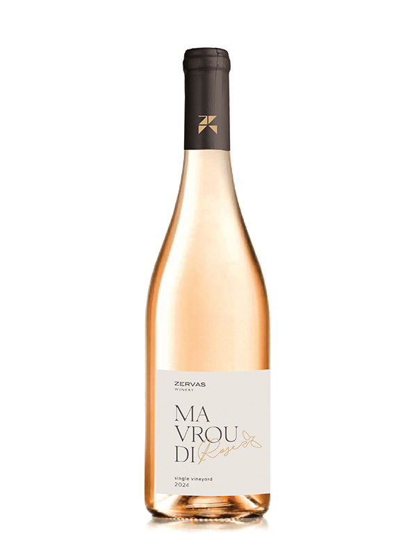cava800.gr | ΟΙΝΟΠΟΙΕΙΟ ZERVAS MAVROUDI ΡΟΖΕ | 11% - 15% | | €17.36 | | | Ελλάδα
