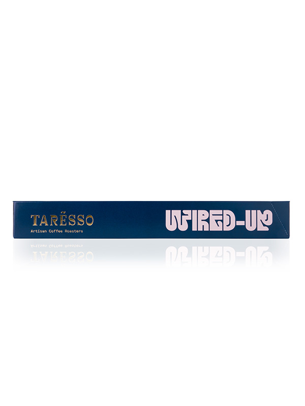 cava800.gr | ΚΑΨΟΥΛΕΣ ΚΑΦΕ TARESSO ΤΥΠΟΥ NESPRESSO 10TEM | | | €4.80 | | | Ελλάδα